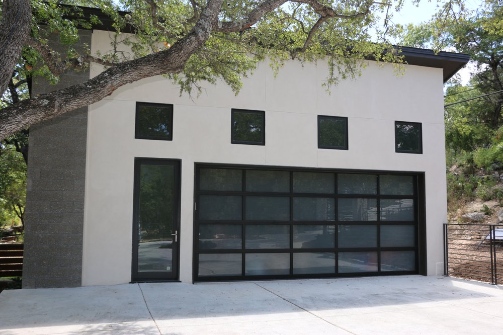 Cedar Park Overhead Doors - Austin