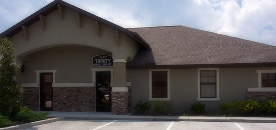 image of business Trinity Dental Care