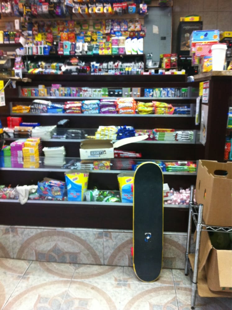 The Best Deli & Grocery Delis 671 Bushwick Ave, Bushwick, Brooklyn