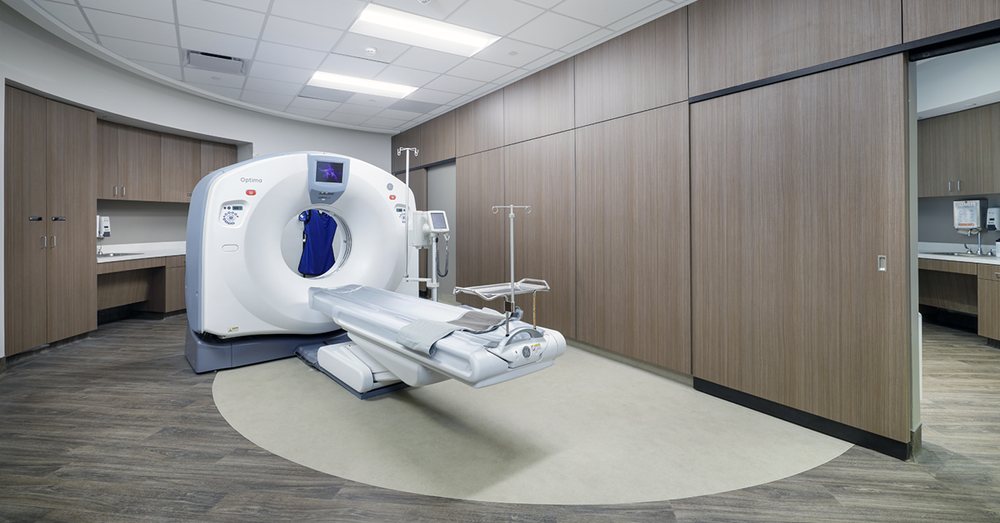 MultiCare Tacoma General Emergency - Federal Way