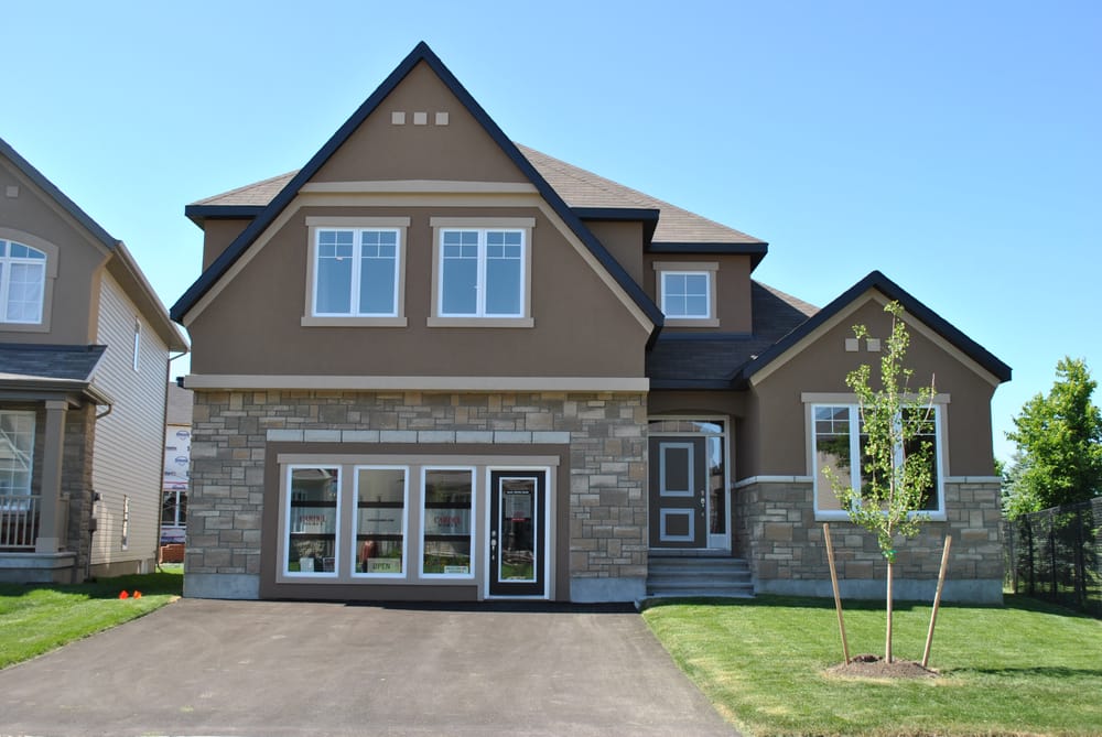 Berkshire model home cardel Berkshire model home cardel