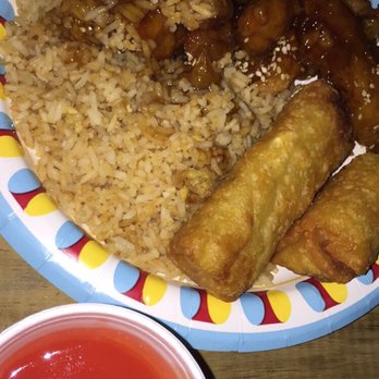 The Wall Chinese Food Waxahachie The Wall Chinese Food Waxahachie