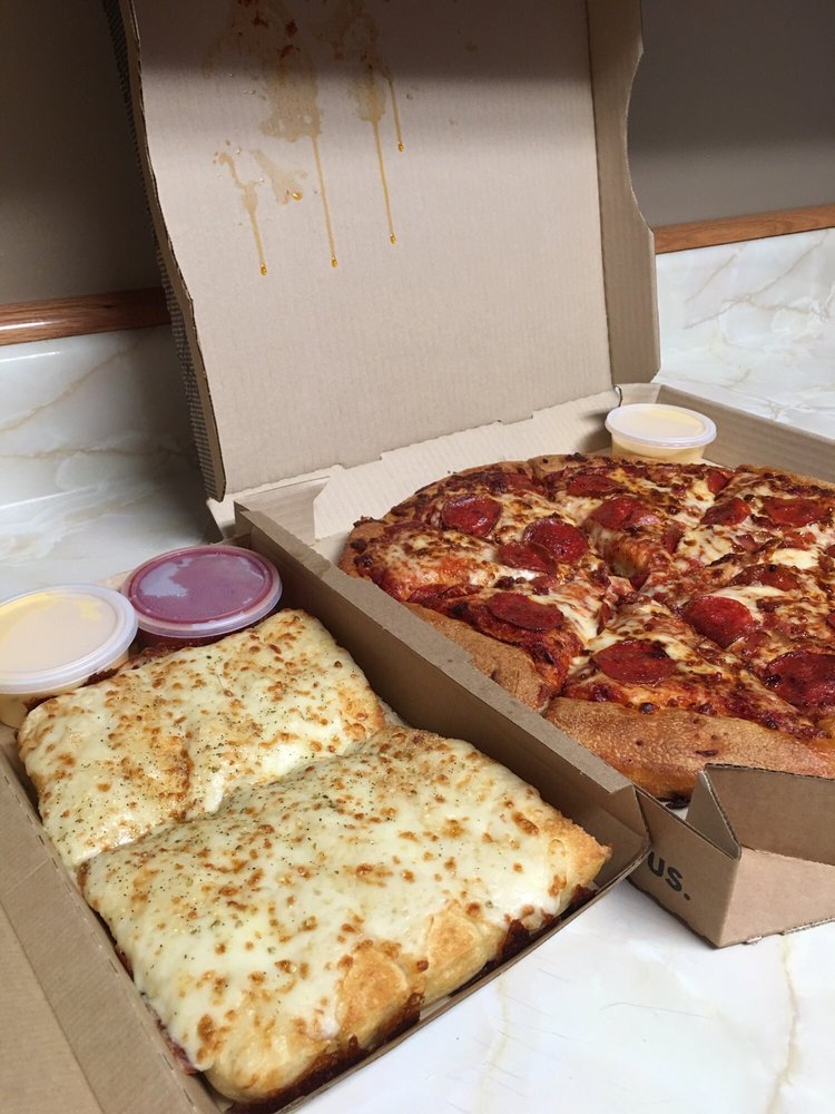 Pizza Hut Pizza 8311 Lima Rd, Fort Wayne, IN Restaurant Reviews