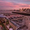 Pier 6 Boston Waterfront