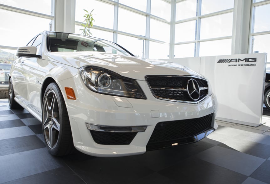 Photos for MercedesBenz of Nashville Yelp