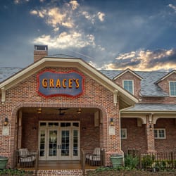 Grace’s - 553 Photos & 350 Reviews - American (Traditional) - 3111 ...