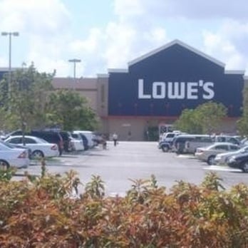Lowes Of S Wilmington Nc Store 1138