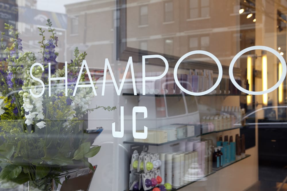 Shampoo JC
