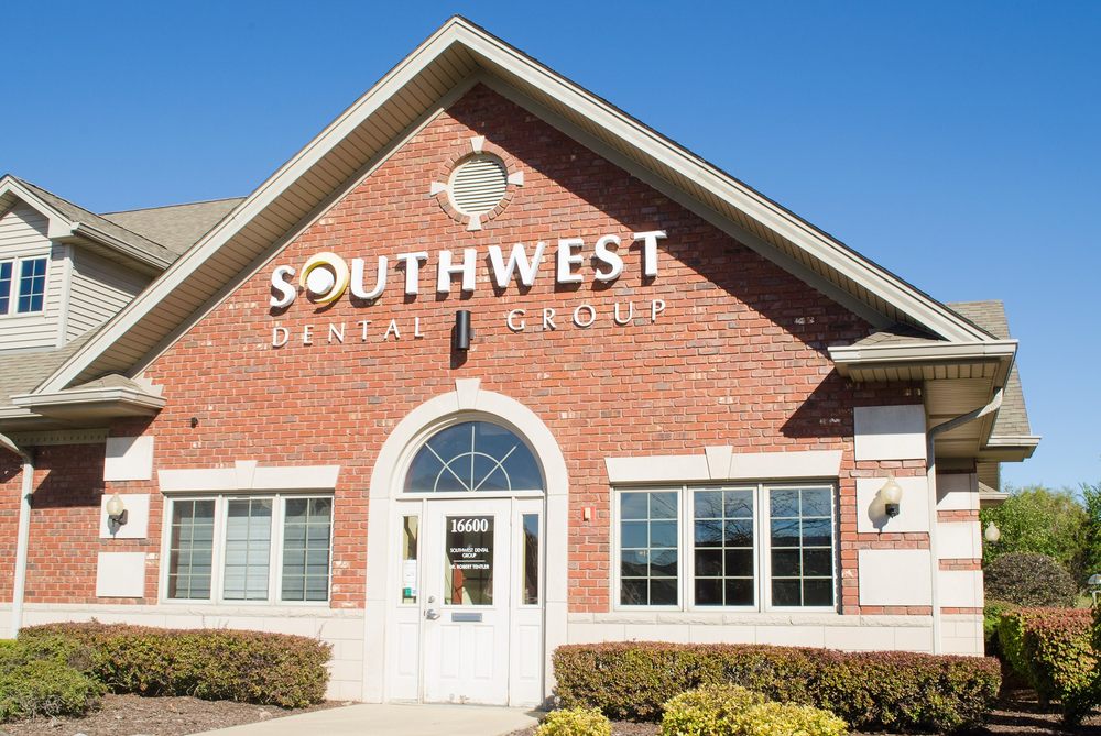 image of business Southwest Dental Group