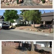 ad landscaping