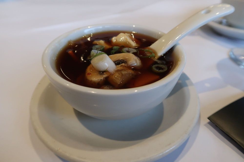 TAO Northern Chinese Cuisine