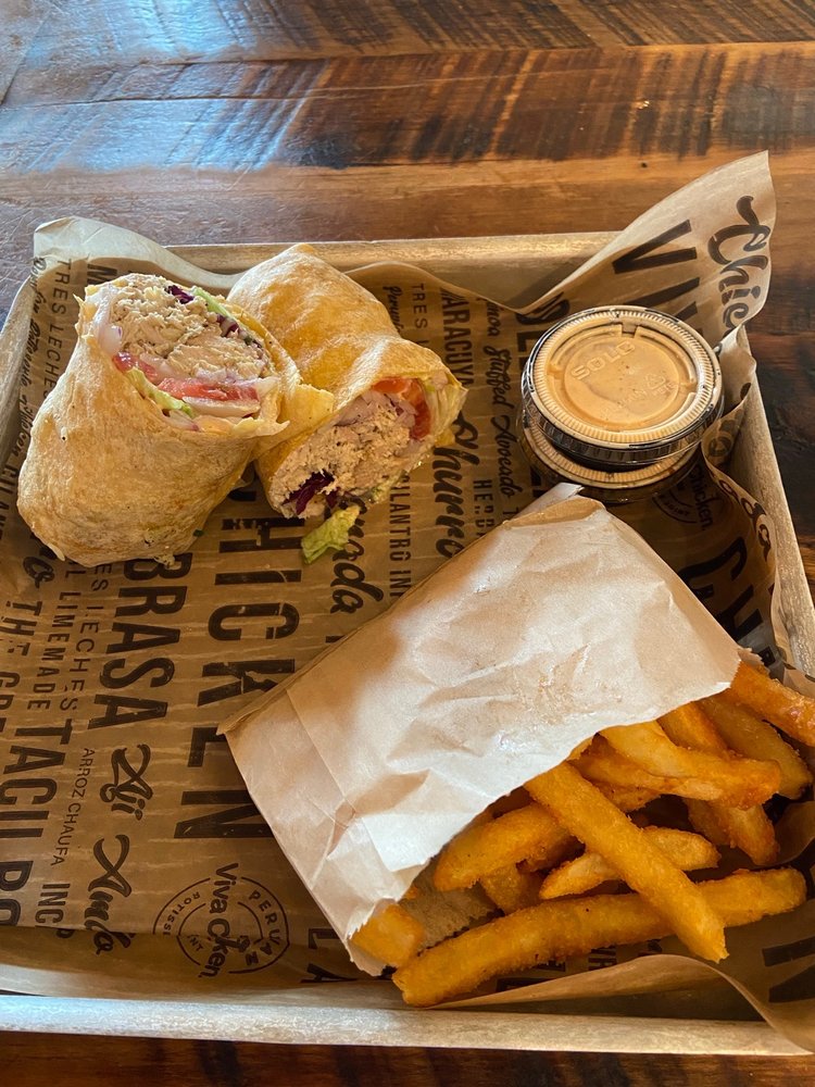 Viva Chicken of Northcross