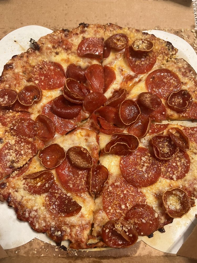 Marco's Pizza Marco's Pizza