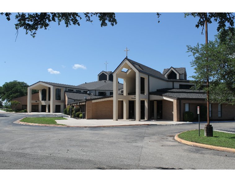 Oakwood Baptist Church Churches 2154 Loop 337, New Braunfels, TX