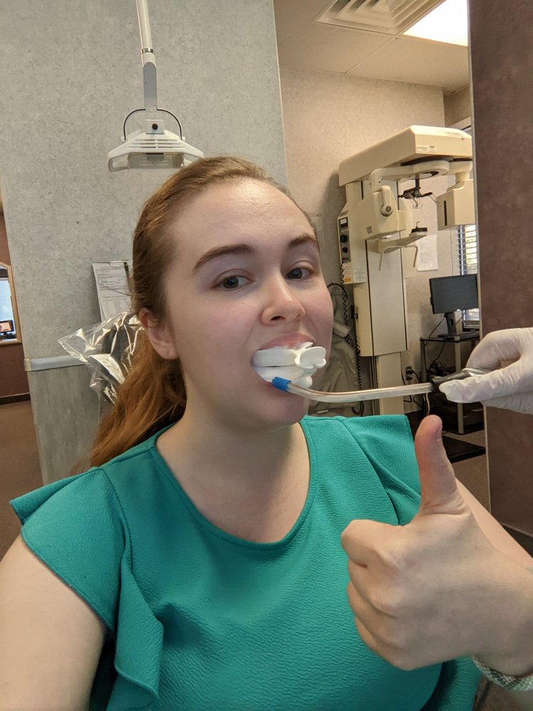 image of business Felix Care Dental