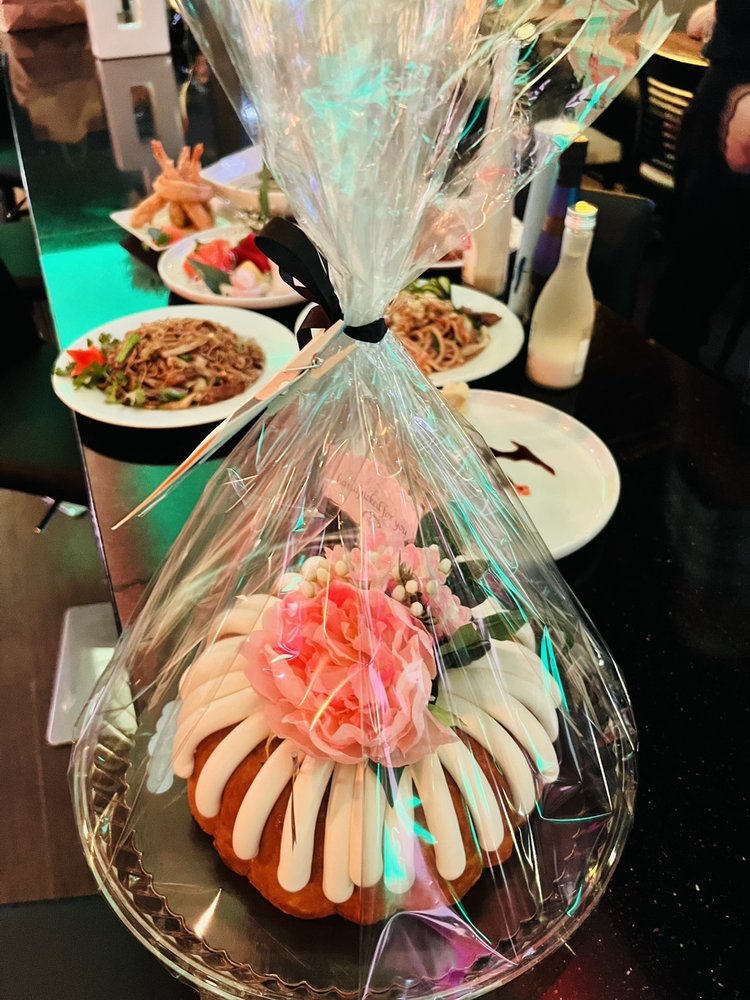 Hibachi Teppanyaki & Sushi Hibachi Teppanyaki & Sushi