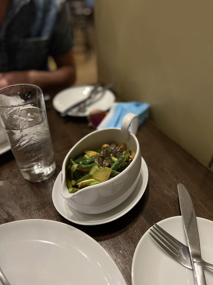 Herban Fix - Vegan Kitchen Herban Fix - Vegan Kitchen