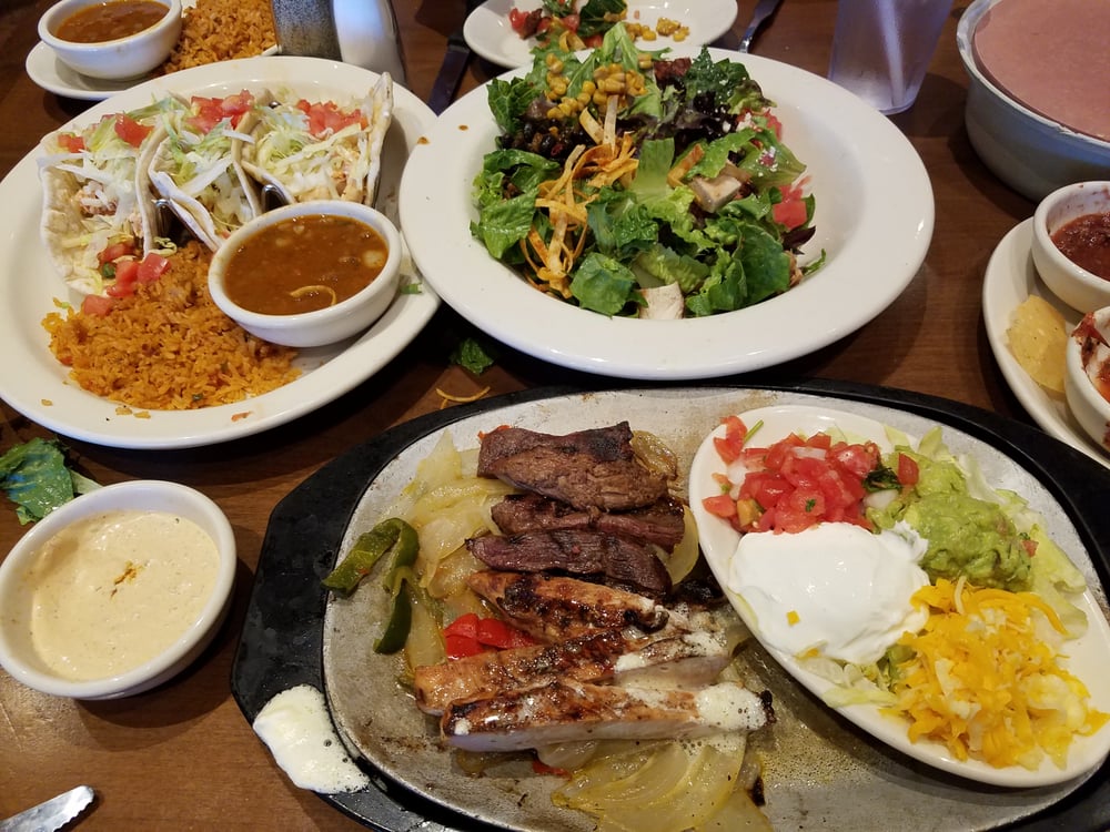 Uncle Julio’s 525 Photos & 1180 Reviews Mexican 855 W North Ave