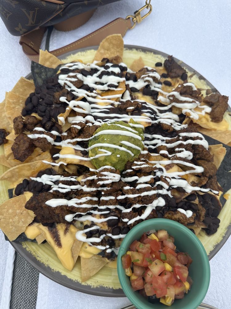 Sombra Cantina