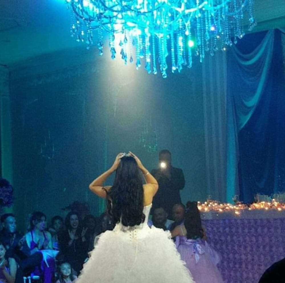 Factory Of Dreams Hall 24 Photos Venues & Event Spaces Chula