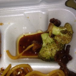 Leeann Chin Closed Asian Fusion 1600 Miller Trunk Hwy Duluth Photo Of Leeann Chin Duluth Mn United States Awful Look At