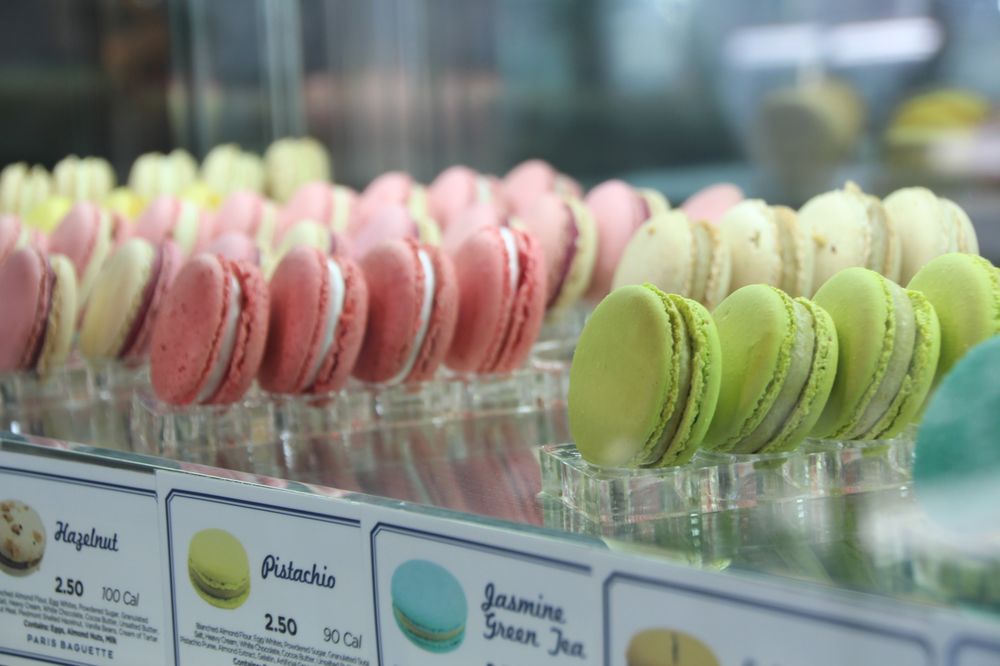 Paris Baguette