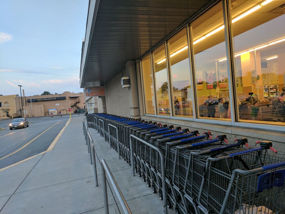 Aldi 26 Photos & 57 Reviews Grocery 630 Fellsway, Medford, MA