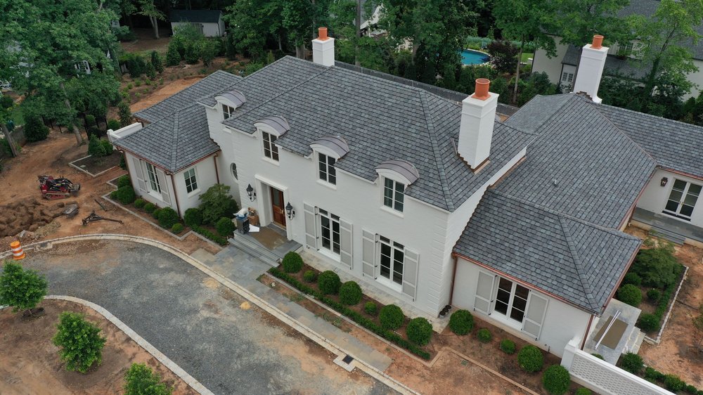 Precise Roofing and Exteriors