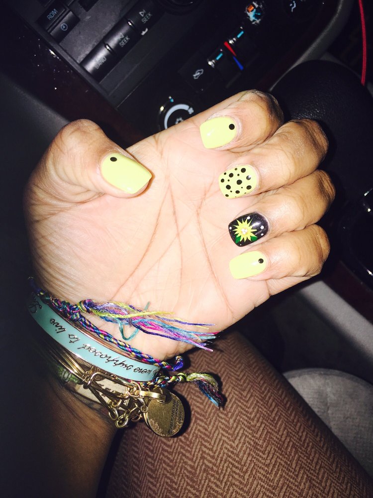 Tri Nail Spa Capitol Heights Md Tri Nail Spa Capitol Heights Md