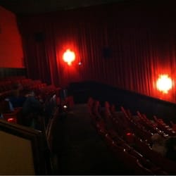 The State Theatre - Ann Arbor, MI, United States. Tiered seating