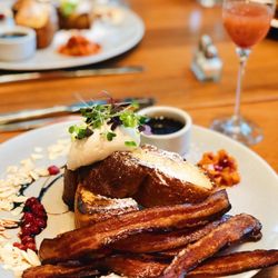The Best 10 Restaurants Near 5th Avenue Theatre In Seattle Wa Loulay Kitchen Bar