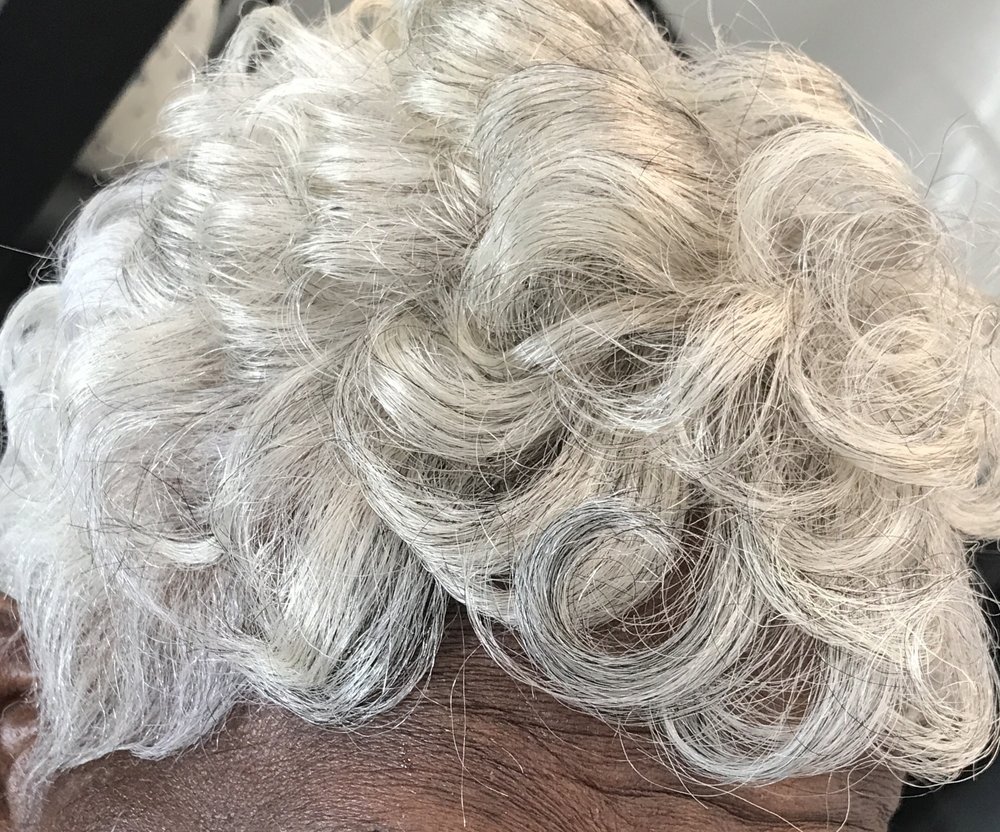 Shades of Elegance