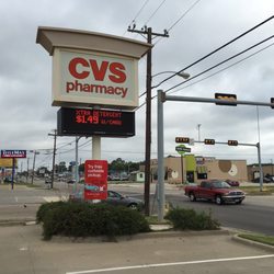 cvs pharmacy drugstores 1101 gilmer st sulphur springs tx
