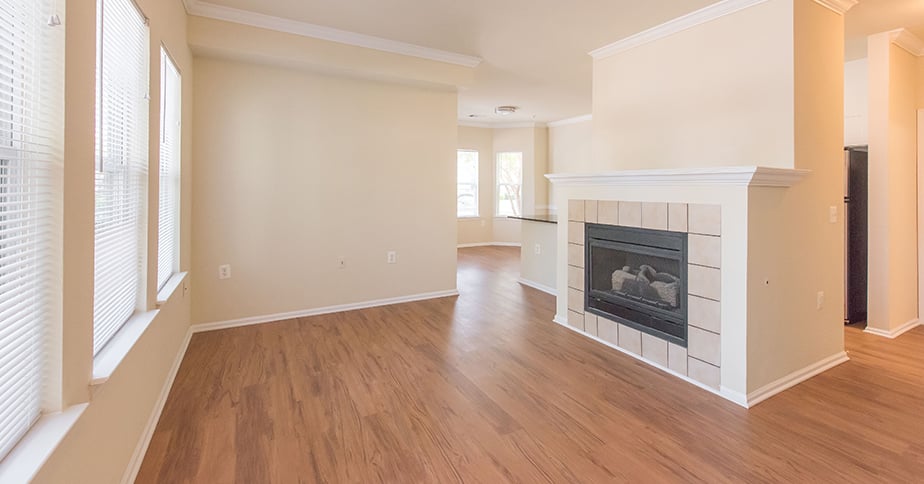 The Reserve at Fairfax Corner Apartments