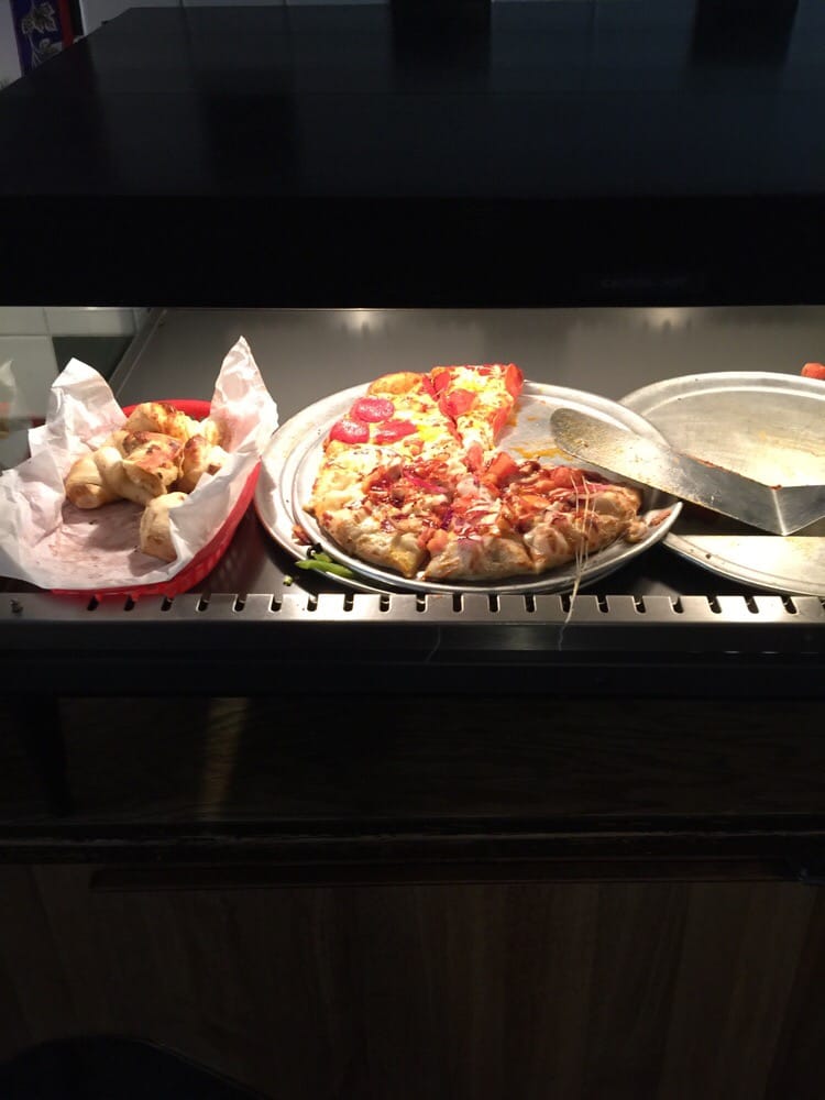 This Is The Extent Of Their Ayce Buffet Area Yelp Photo Of Round Table Diamond Bar Ca United States This Is