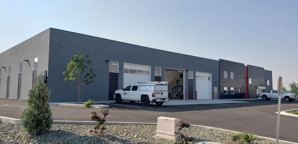 image of business Nevada Heating