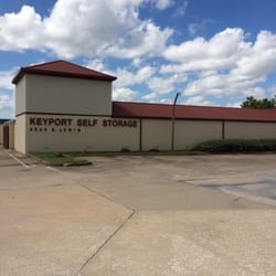 Keyport Self Storage 6530 S Lewis Ave South Photo Of Keyport Self Storage Tulsa Ok United States