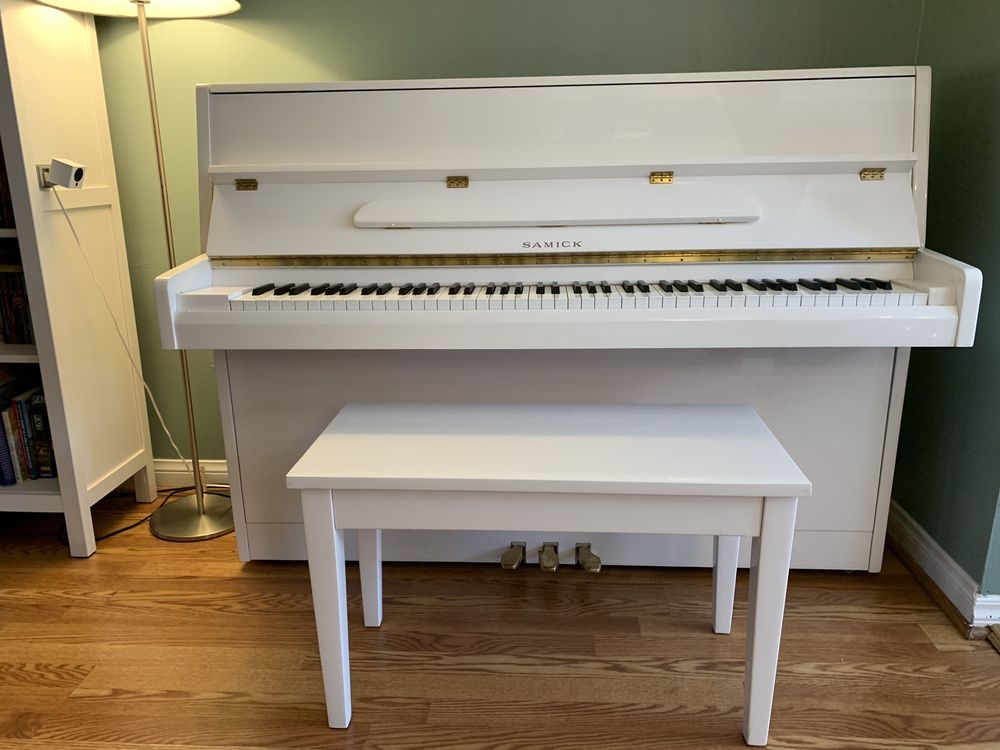 J&A Piano Movers