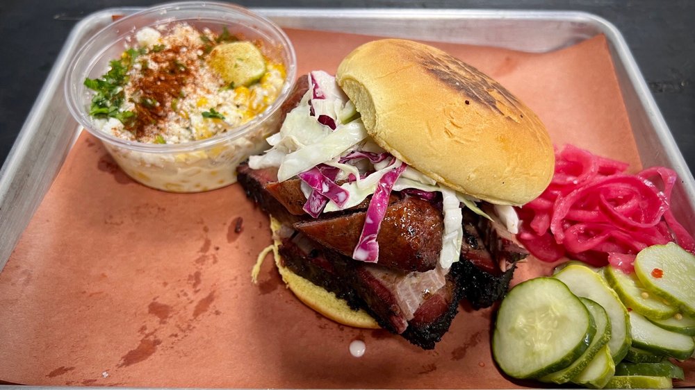 Butter’s BBQ
