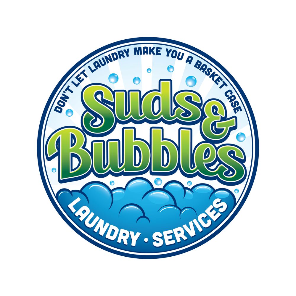 Suds and Bubbles Laundry Services 15 Photos & 57 Reviews Laundry Services 4726 Riverside