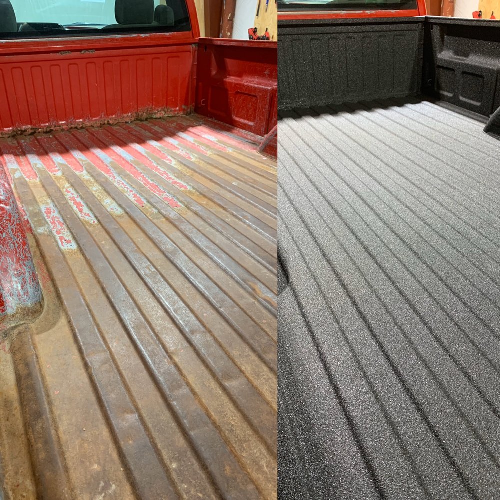 ReNu Bedliners & Tints