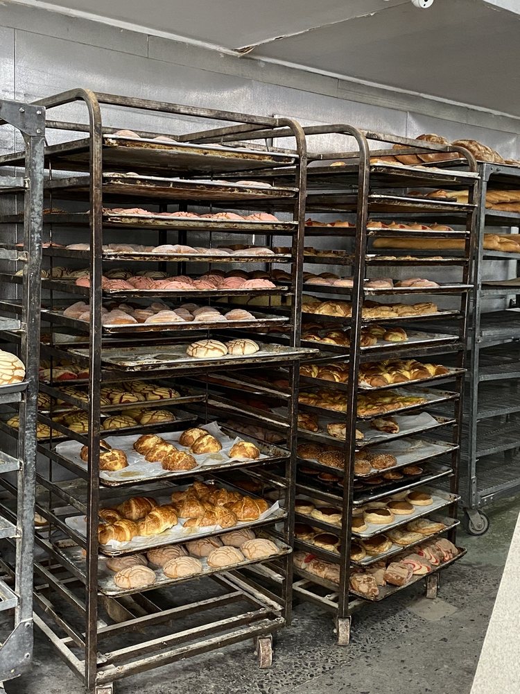 Orza Bakery