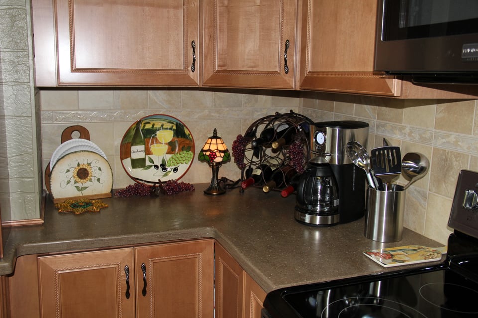 image of business One Week Kitchens