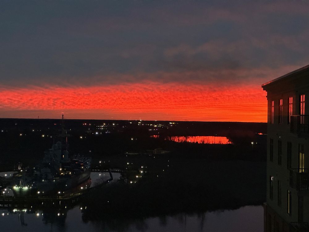 Wine Knot Sky Bar & Lounge