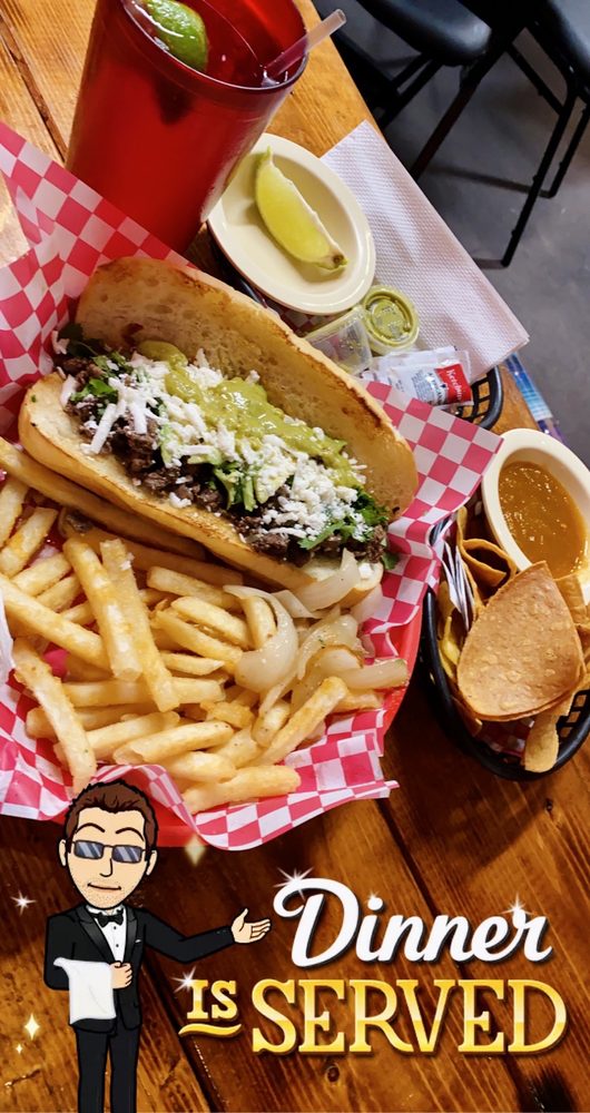 Juan More Taco #2