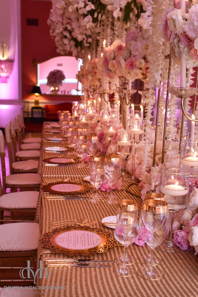 Handal's Decor & Events
