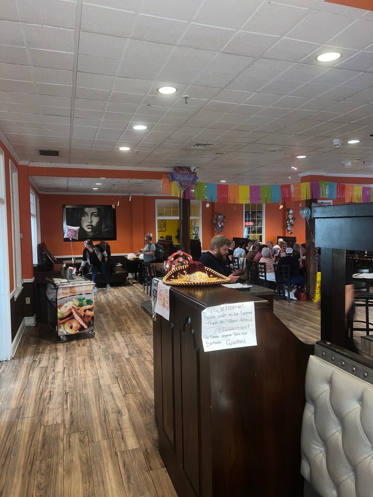 Plaza Azteca