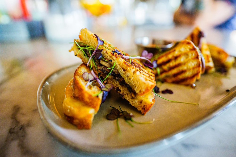 The Recess Room The Recess Room