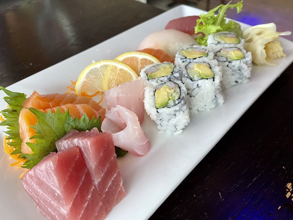 Sushi Room