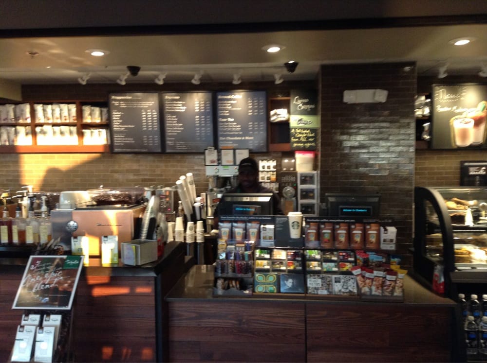 Starbucks - Coffee & Tea - 1306 S Salisbury Blvd, Salisbury, MD - Phone